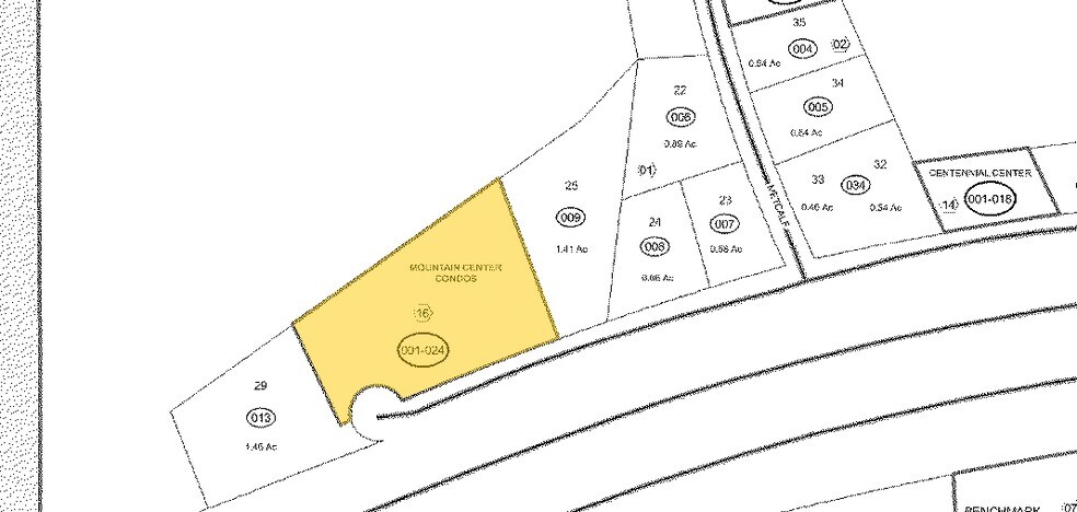 More Photos Of 910 Nottingham Rd, Avon Flex For Lease