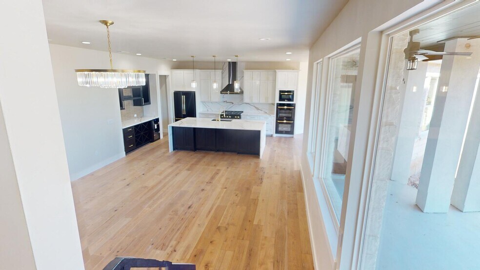 More Photos Of 18213 Gregg Bluff Rd, Jonestown Land For Sale