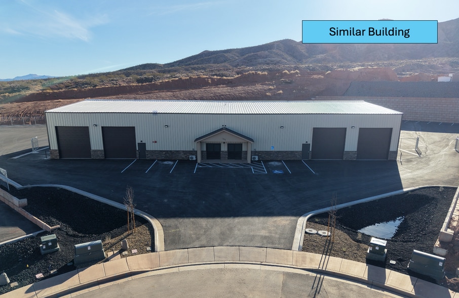 Primary Photo Of 1448 1710 E, Washington Industrial For Lease