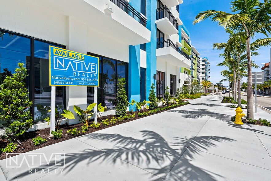 More Photos Of 4 N Federal Hwy, Dania Beach Apartments For Lease