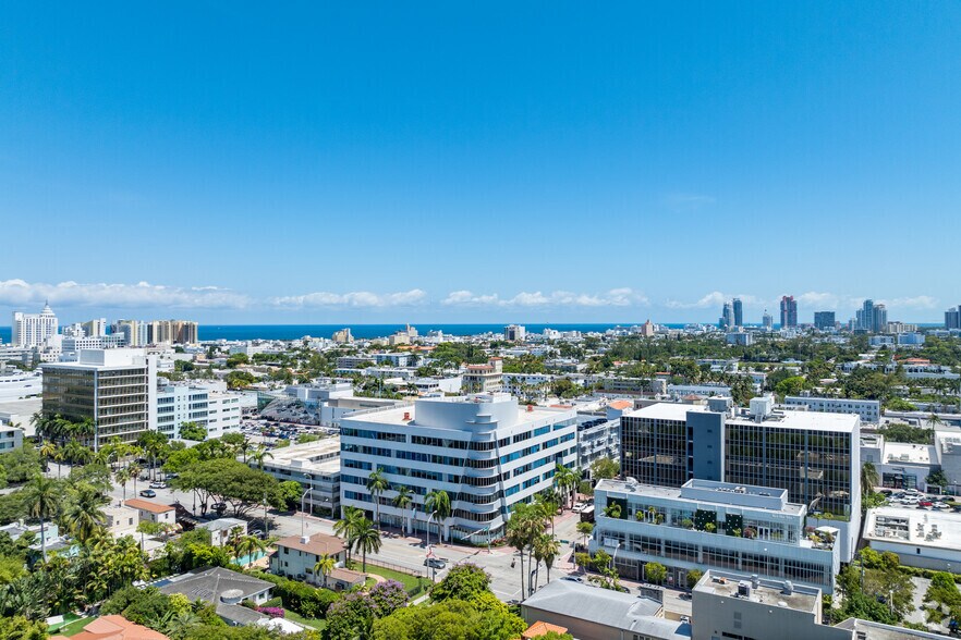 More Photos Of 1691 Michigan Ave, Miami Beach Office For Lease