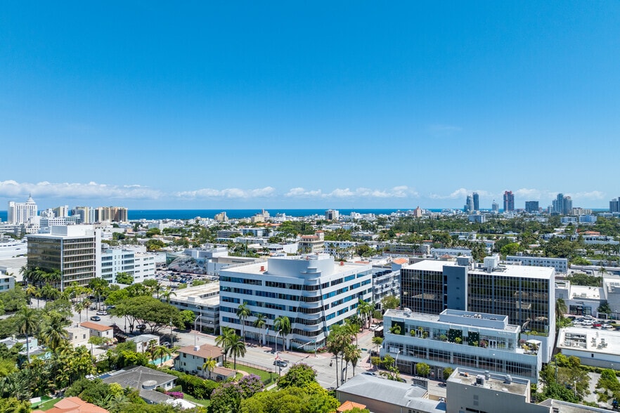 More Photos Of 1691 Michigan Ave, Miami Beach Office For Lease