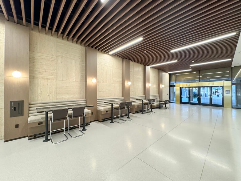 More Photos Of 5757 Wilshire Blvd, Los Angeles Office For Lease