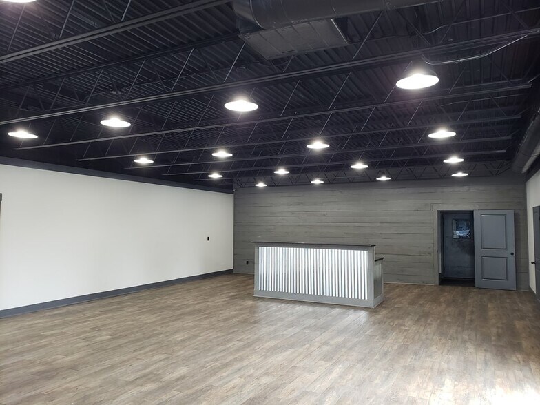 More Photos Of 1201 N Ashley St, Valdosta Auto Repair For Sale