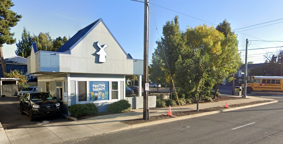 More Photos Of 4455 26th ave, Portland General Retail For Sale