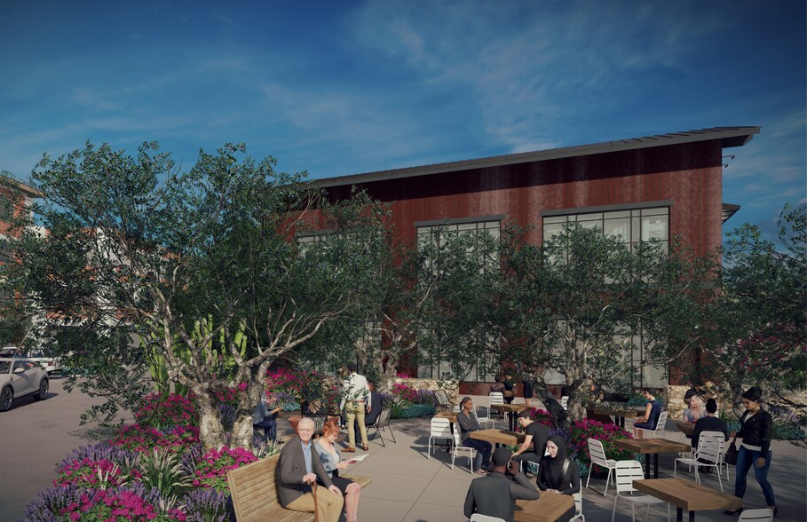 More Photos Of 31762 Old Mission rd, San Juan Capistrano Freestanding For Lease