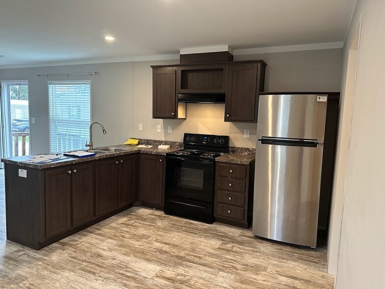 More Photos Of 4816 N US Highway 441, Lake City Manufactured Housing Mobile Home Park For Sale