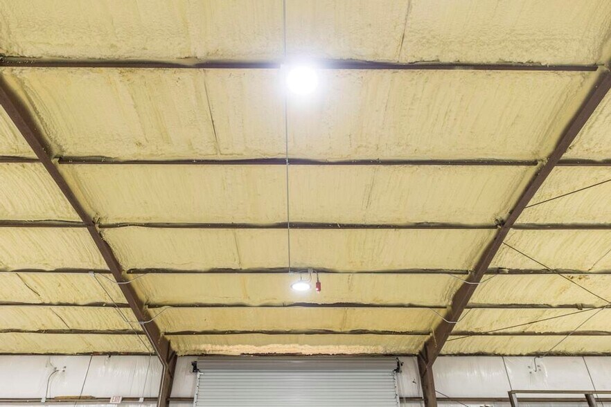 More Photos Of 530 Soperton Ave, Dublin Warehouse For Lease