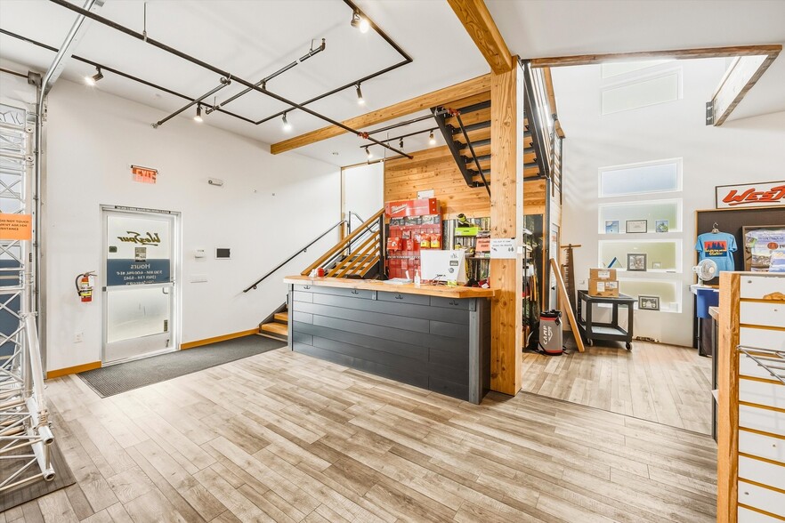 More Photos Of 1600 Carolina St, Bellingham Industrial For Sale