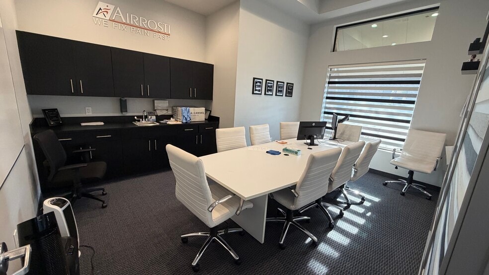 More Photos Of 14688 State Highway 121, Frisco Medical For Sale