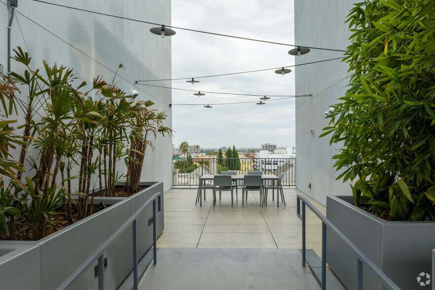 More Photos Of 1775 Beloit Ave, Los Angeles Apartments For Sale