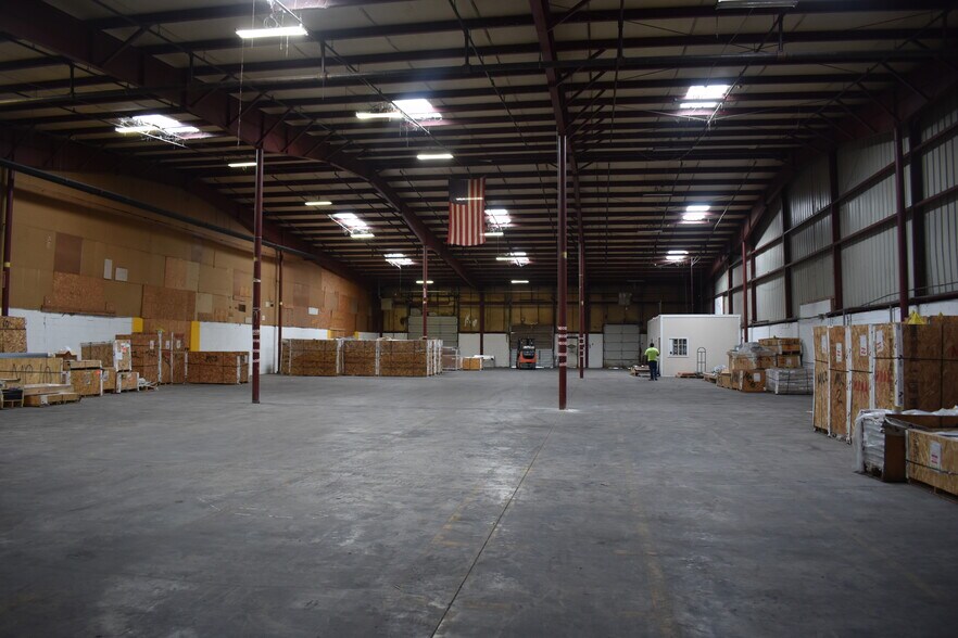 More Photos Of 1200-1310 Davidson St, Nashville Industrial For Lease