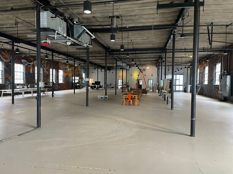 More Photos Of 200 Wyandotte St, Kansas City Storefront Retail Office For Sale