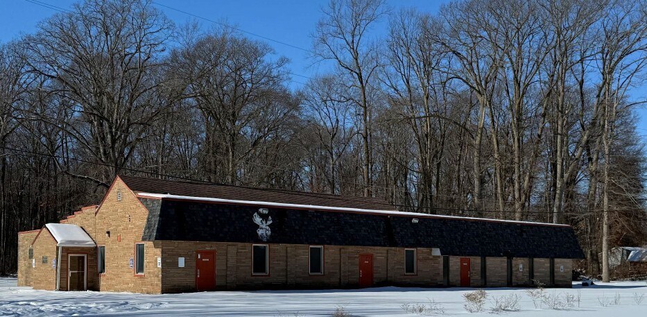 Primary Photo Of 45476 Harris Rd, Belleville Restaurant For Sale