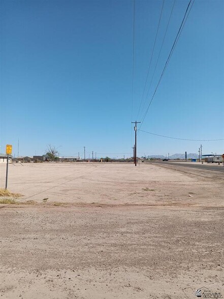 More Photos Of 00000 Ave 40 E, Tacna Land For Sale