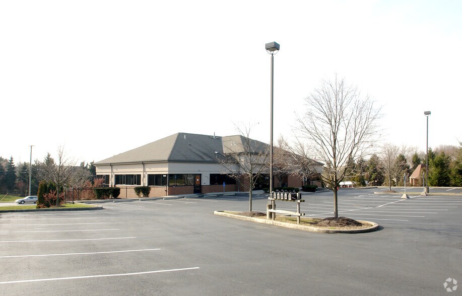 More Photos Of 1245 Sunbury Rd, Westerville Office For Lease