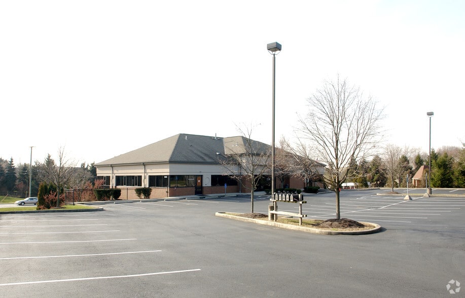 More Photos Of 1245 Sunbury Rd, Westerville Office For Lease