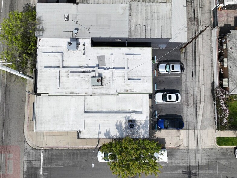 More Photos Of 2320 S Robertson Blvd, Los Angeles Medical For Lease