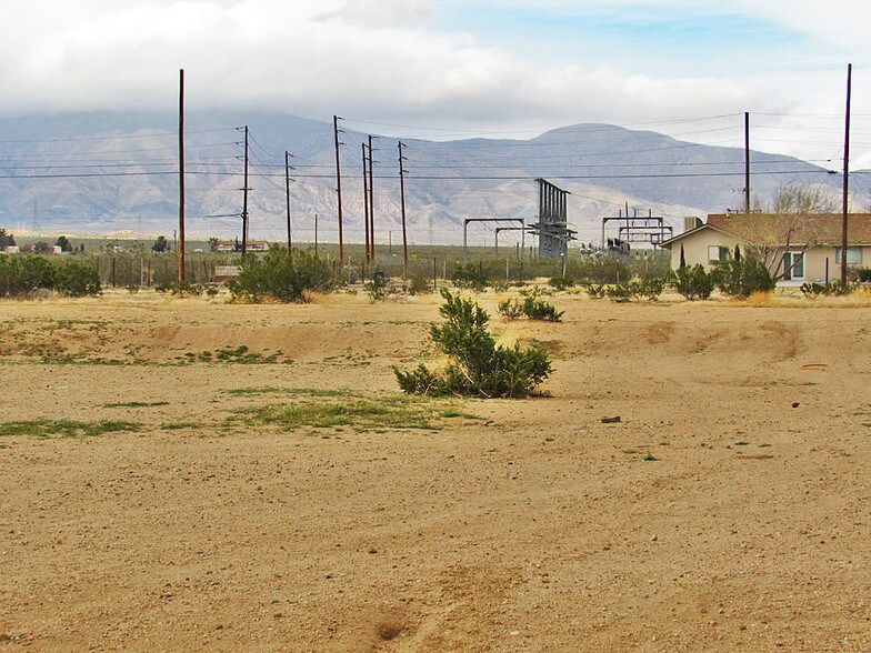 More Photos Of 0 Milton Dr, Mojave Land For Sale