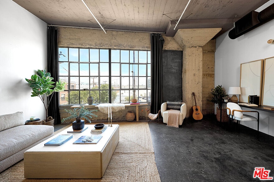 Primary Photo Of 1855 Industrial St, Los Angeles Apartments For Sale