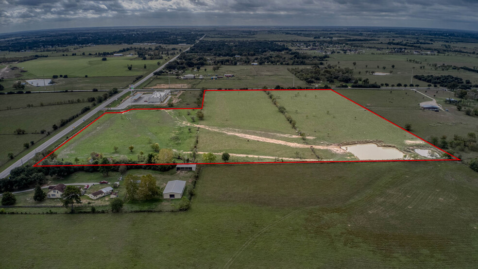 Primary Photo Of 17153 FM 362, Waller Land For Sale