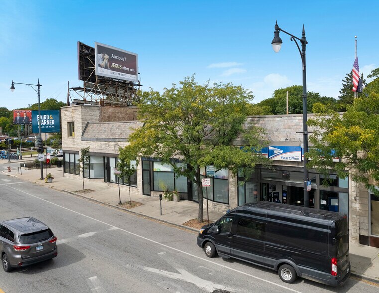 More Photos Of 5430 W Devon Ave, Chicago Storefront Retail Office For Sale