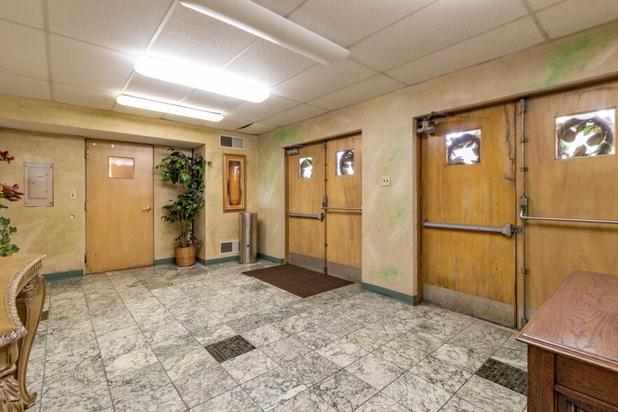 More Photos Of 1515 Section Rd, Cincinnati Religious Facility For Sale