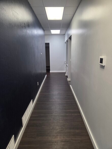 More Photos Of 1455 400 E Suite 3A, Logan Healthcare For Lease