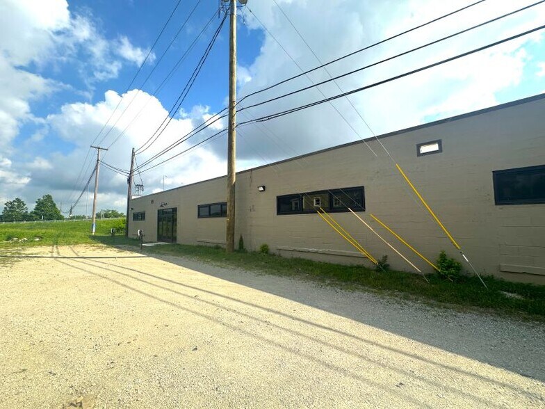 More Photos Of 735 Wayne Ave, Dayton Flex For Lease