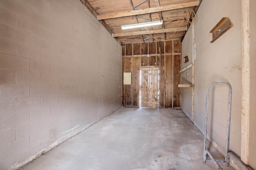 More Photos Of 2425-2427 Busch Ave, Colorado Springs Industrial For Sale