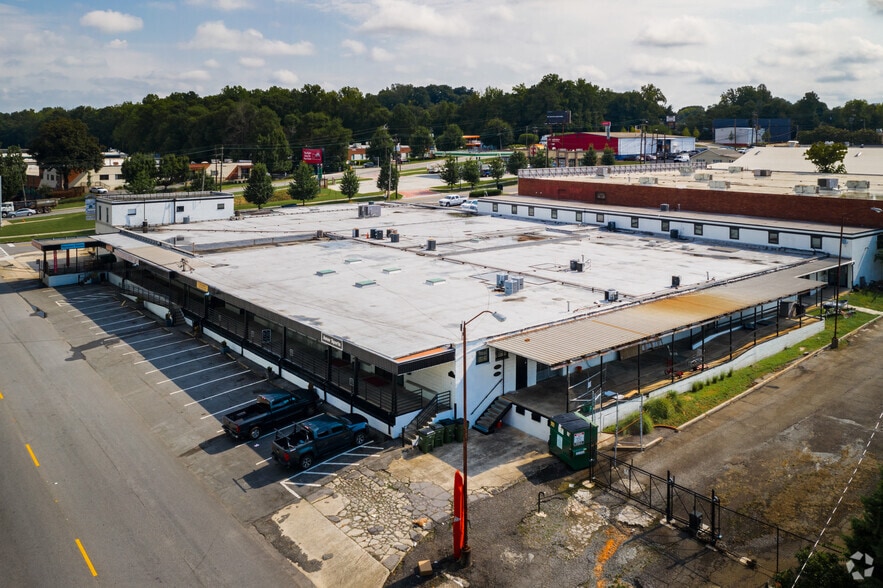 More Photos Of 1240 Old Chattahoochee Ave NW, Atlanta Flex For Lease