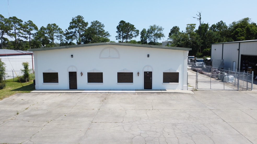 Primary Photo Of 114 Newman Dr, Brunswick Warehouse For Lease