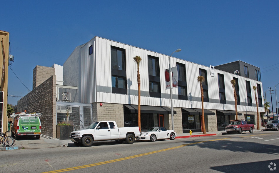 More Photos Of 1645 Abbot Kinney Blvd, Venice Apartments For Lease