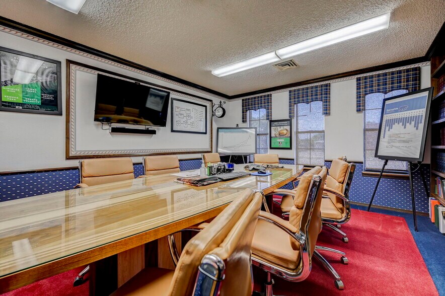 More Photos Of 311 W 24th St, Pueblo Office For Sale