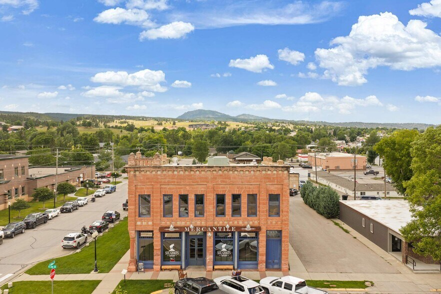 More Photos Of 701 N 5th St, Spearfish Restaurant For Sale