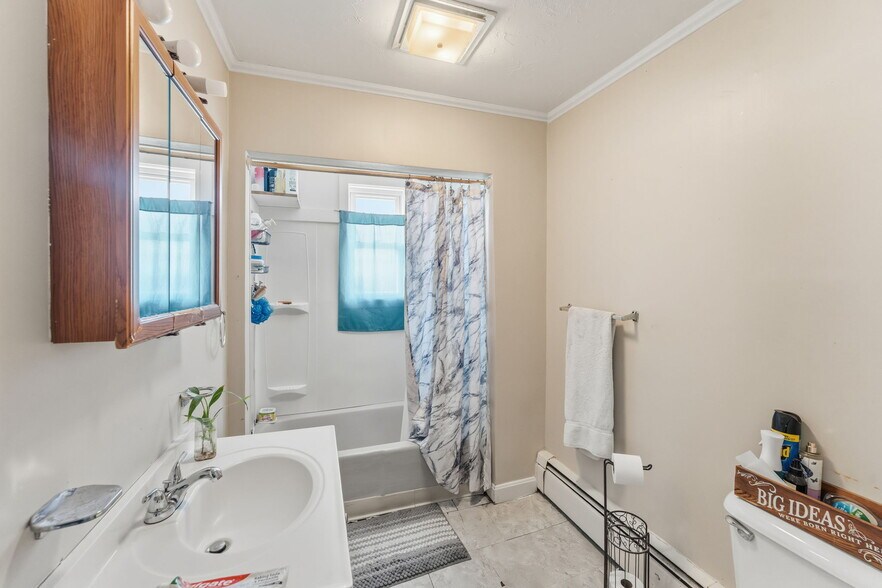 More Photos Of , Woonsocket Multifamily For Sale