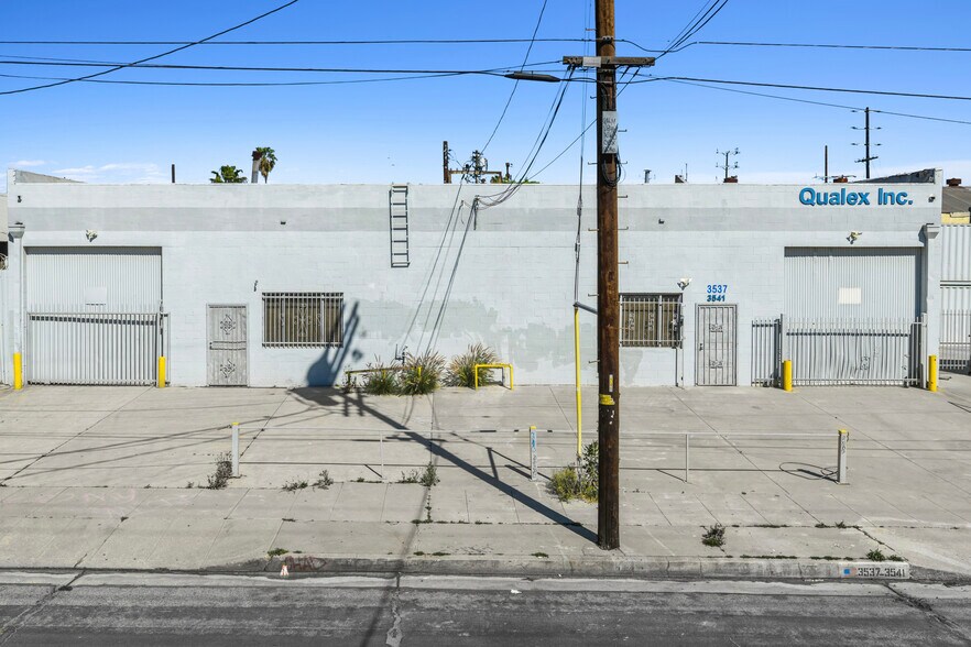More Photos Of , Los Angeles Unknown For Sale