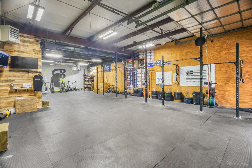 More Photos Of 3340 Vaucluse Rd, Aiken Warehouse For Lease