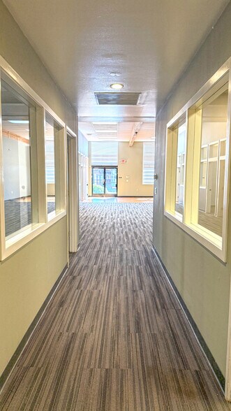 More Photos Of 2095 Rose St, Berkeley Office For Lease