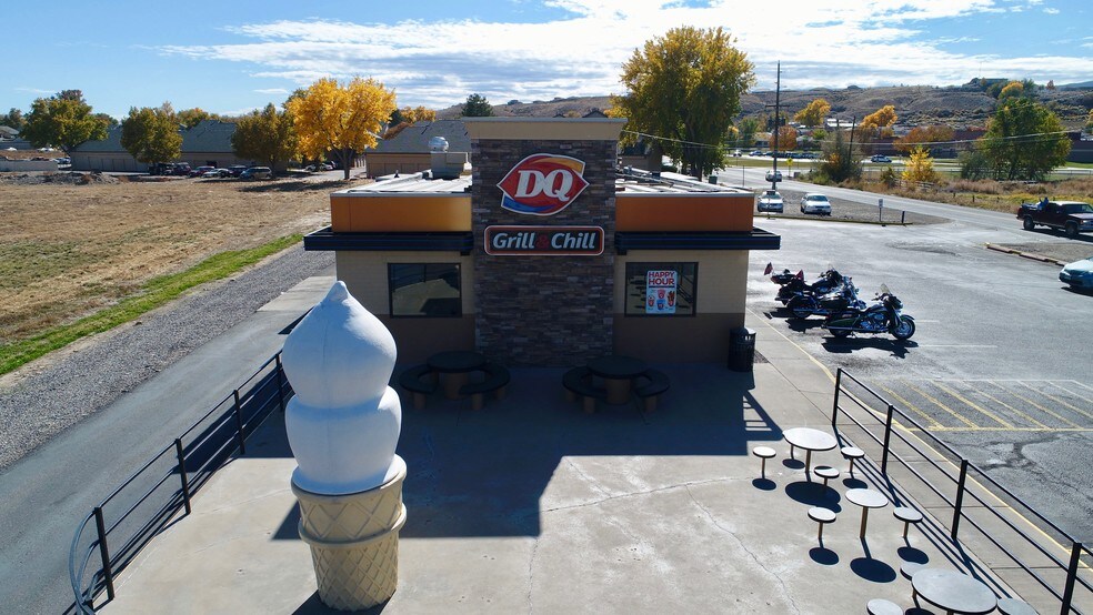 More Photos Of 272 Linden Ave, Grand Junction Fast Food For Sale
