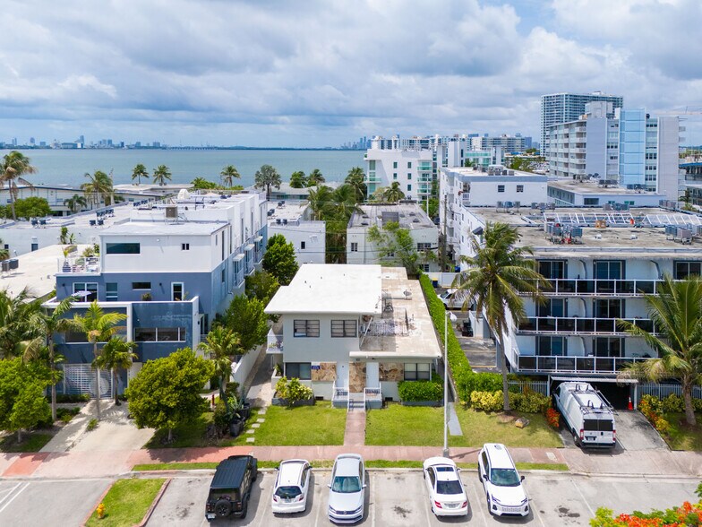 More Photos Of 1980 Biarritz Dr, Miami Beach Apartments For Sale