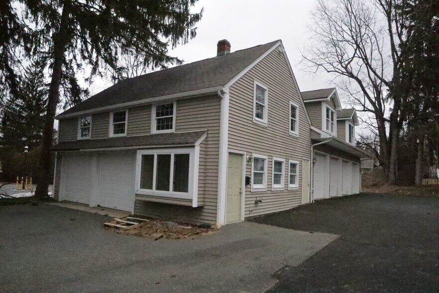 More Photos Of 84 US Highway 206, Chester Industrial For Lease