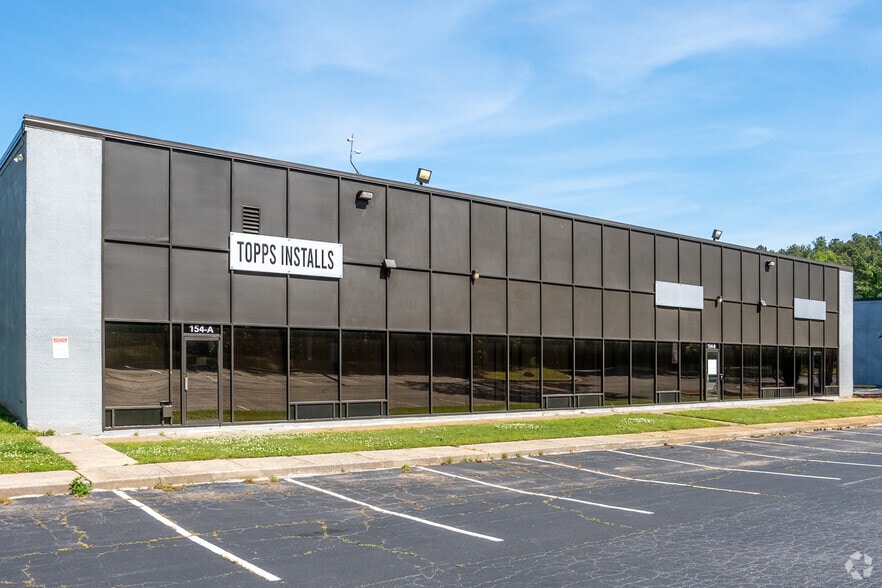 More Photos Of 4790-4826 Fulton Industrial Blvd SW, Atlanta Unknown For Lease