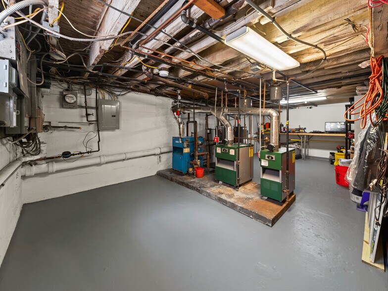 More Photos Of 63 Harrison Ave, Garfield Freestanding For Sale
