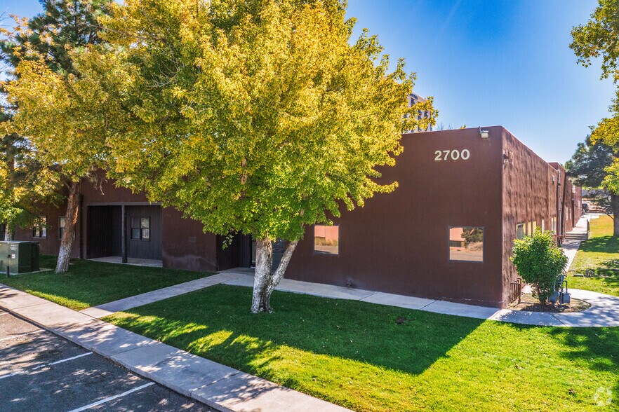 Primary Photo Of 2700 Yale Blvd SE, Albuquerque Office For Lease