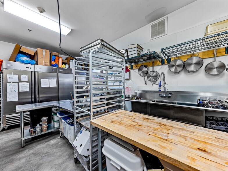 More Photos Of 36 & 44 E Main St., Brevard Storefront Retail Office For Sale