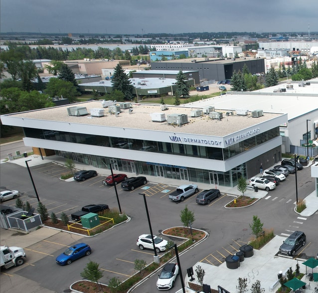 More Photos Of 17004 107 Av NW, Edmonton Unknown For Lease