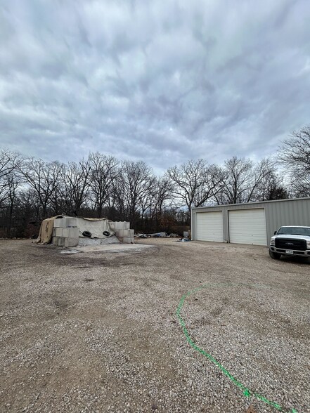 More Photos Of 3687 Kaiser Rd rd, Kaiser Flex For Lease