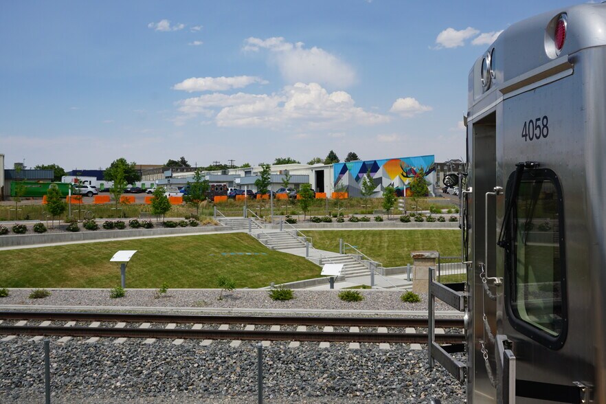 More Photos Of 7101 Julian St, Westminster Unknown For Lease