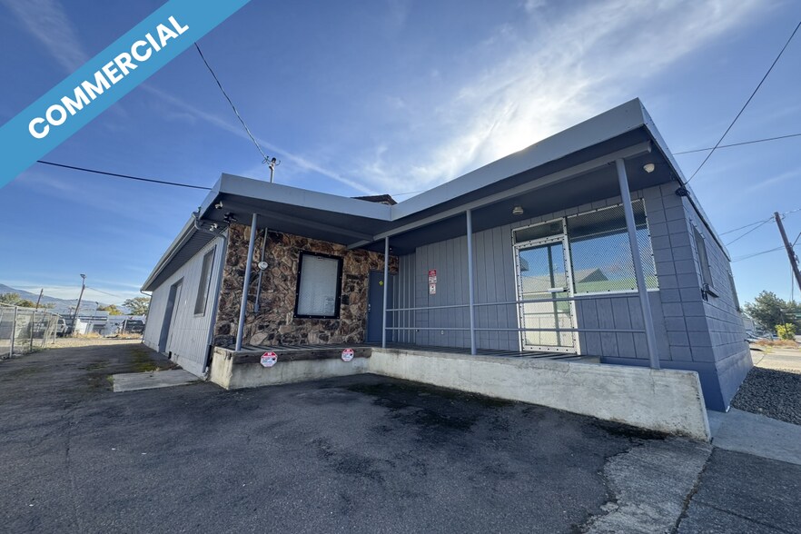 More Photos Of 850 Beatty St, Medford Office For Lease